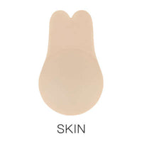 Nipple Cover Rabbit Reutilizable(2 unidades)