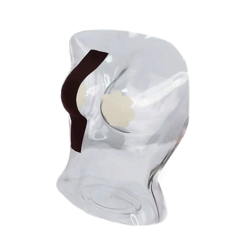 Nipple Cover Desechable (20 Units)