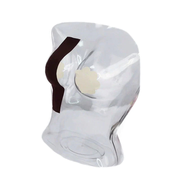 Nipple Cover Desechable (20 Units)